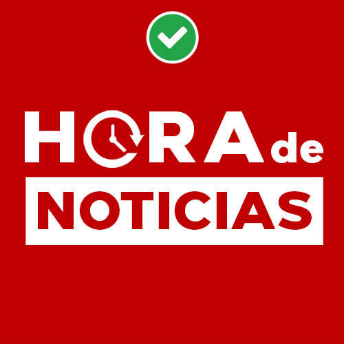 Hora de Noticias